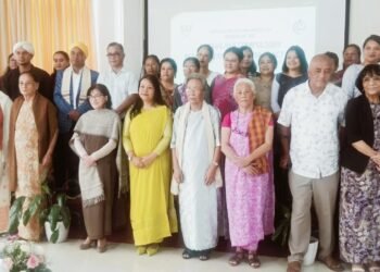 KHADC Bill soon to regulate customary marriages, live-ins