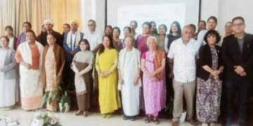KHADC Bill soon to regulate customary marriages, live-ins