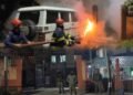 Cops to intensify night patrols after spate of arson incidents