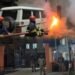 Cops to intensify night patrols after spate of arson incidents