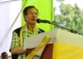 DRL Nonglait touts double engine benefits of having NPP MP