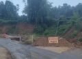 ASPF alleges violations in Darugre-Songsak-Williamnagar road expansion, seeks action