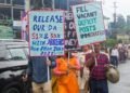 Deficit teachers serve Oct 9 ultimatum to Govt, warn of state-wide stir