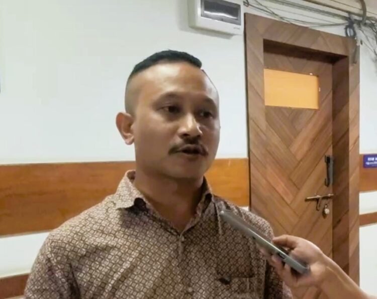Govt wants to keep KSU leaders behind bars: Donald Thabah