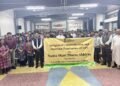 Drug-Free India campaign held