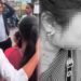 Drug user detained for ripping gold earrings off woman in City