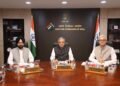 All SIR decisions unanimous, letter to Cab Secy not related to policy matters: EC