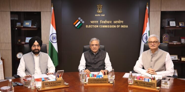 All SIR decisions unanimous, letter to Cab Secy not related to policy matters: EC