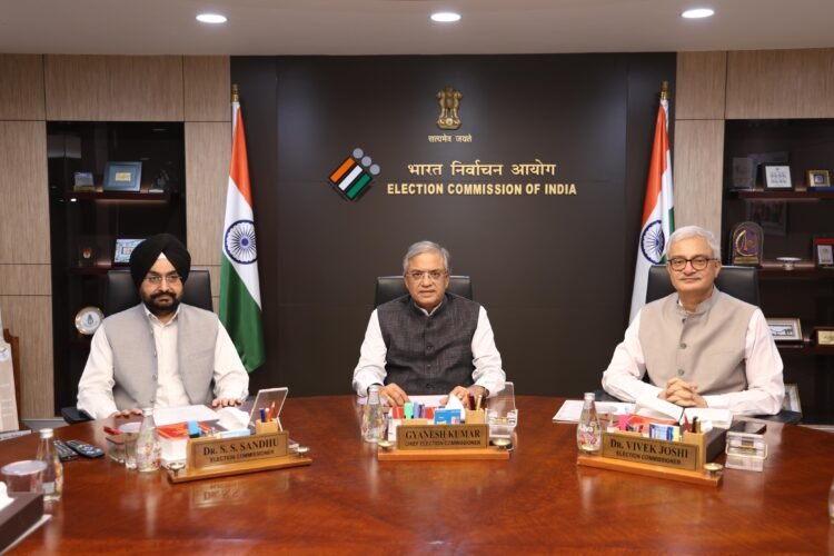All SIR decisions unanimous, letter to Cab Secy not related to policy matters: EC