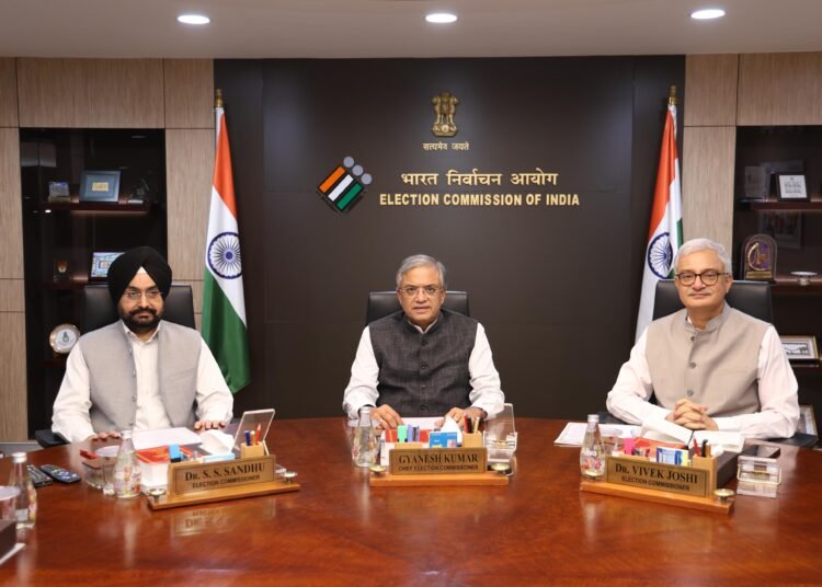 All SIR decisions unanimous, letter to Cab Secy not related to policy matters: EC