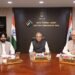 All SIR decisions unanimous, letter to Cab Secy not related to policy matters: EC
