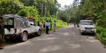 EGH shootout with gang only ‘tip of iceberg’