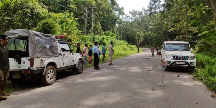 EGH shootout with gang only ‘tip of iceberg’