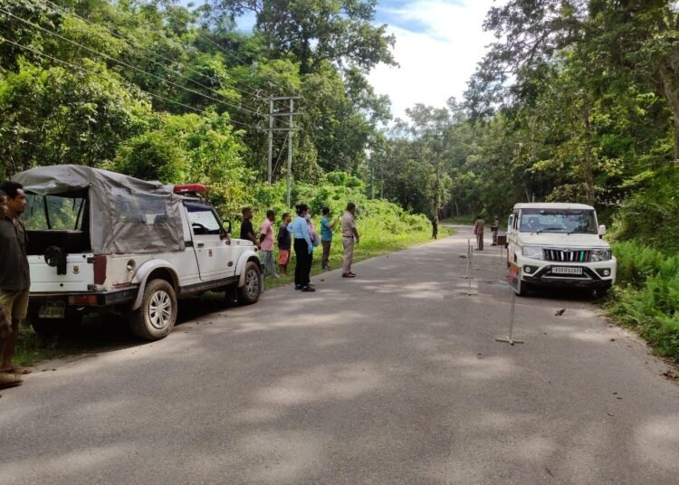 EGH shootout with gang only ‘tip of iceberg’