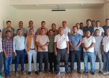 East Jaintia MDCs pull up coke plants over pollution