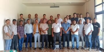 East Jaintia MDCs pull up coke plants over pollution