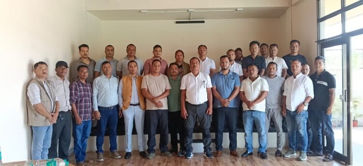 East Jaintia MDCs pull up coke plants over pollution