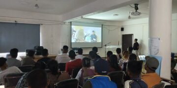 EJH launches awareness video on Aadhaar seeding, e-KYC
