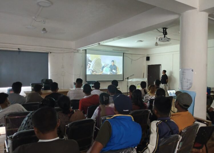 EJH launches awareness video on Aadhaar seeding, e-KYC