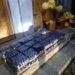 EJH police seize 3,286 bottles of codeine cough syrup