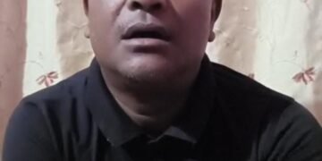 Cops criticised for taking action against EJH KSU leader