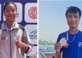 East Zone Junior Athletics: Tusame wins gold, Wankyrmen silver