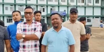 MCH hospital running without inauguration, lacks equipment: FKJGP
