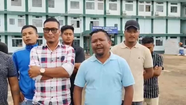 MCH hospital running without inauguration, lacks equipment: FKJGP