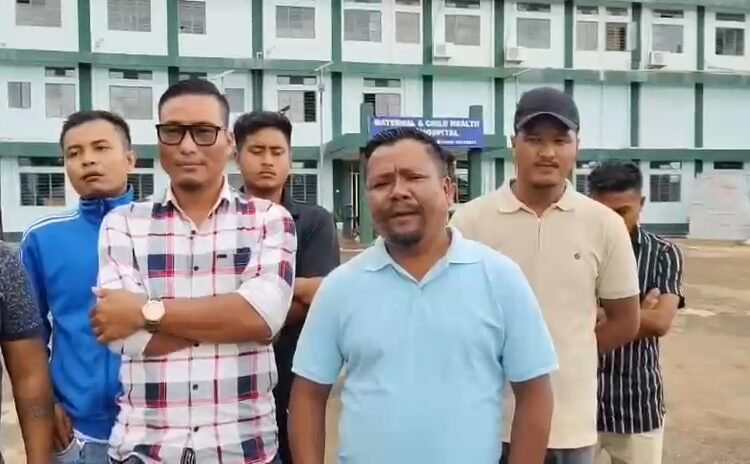 MCH hospital running without inauguration, lacks equipment: FKJGP