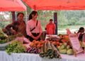 Farmers’ Market builds farmer-consumer connect in 9th edition