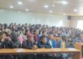 Farmers-scientist interface on scientific pig husbandry held