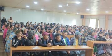 Farmers-scientist interface on scientific pig husbandry held