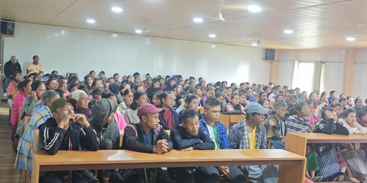 Farmers-scientist interface on scientific pig husbandry held