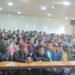 Farmers-scientist interface on scientific pig husbandry held