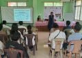 Farmers trained on feed and fodder for dairy farming in Tura