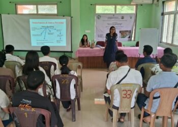 Farmers trained on feed and fodder for dairy farming in Tura