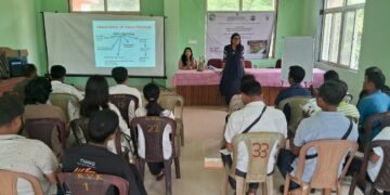 Farmers trained on feed and fodder for dairy farming in Tura