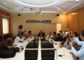Fewer than 1000 voters removed from Meghalaya electoral rolls