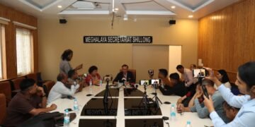 Fewer than 1000 voters removed from Meghalaya electoral rolls