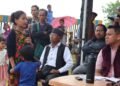 First MLA Connect held in Sohkynduh, Sohra