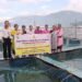 Fish farming promoted at Umiam
