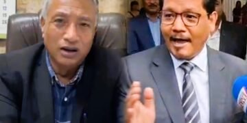 Scientific mining groundwork laid in 2008, not by NPP: Hek