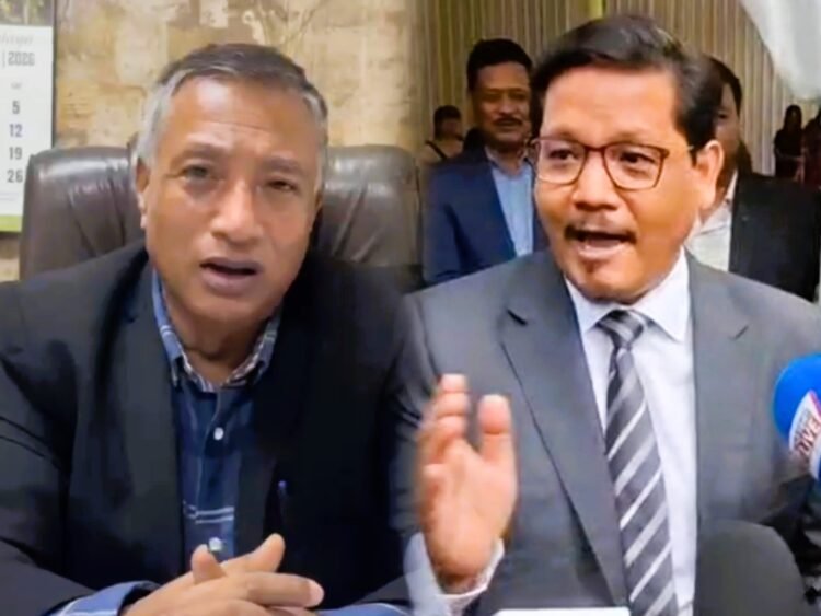 Scientific mining groundwork laid in 2008, not by NPP: Hek