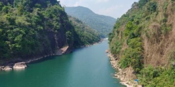 Meghalaya’s tourism livelihoods cross 75,000, footfall at 18.55 lakh: Govt