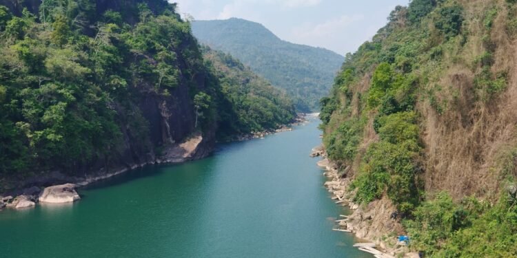 Meghalaya’s tourism livelihoods cross 75,000, footfall at 18.55 lakh: Govt