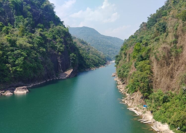 Meghalaya’s tourism livelihoods cross 75,000, footfall at 18.55 lakh: Govt