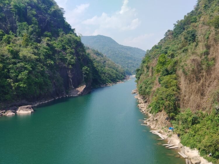 Meghalaya’s tourism livelihoods cross 75,000, footfall at 18.55 lakh: Govt