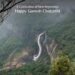 Vivanta Shillong morphs Sohra waterfall into head of Ganesh; removes post after furore