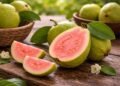 Initiative to grow more Vitamin C-rich guava launched