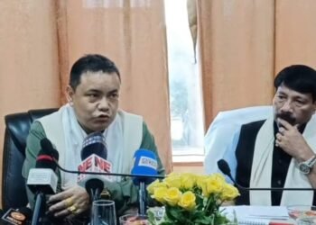 Guwahati Airport facilities to be open to Meghalaya tourist taxis